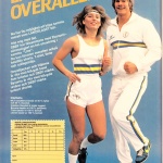 RÖRANDE  B&K 1983 - 24,Susanne Nilsson,Jan Malmqvist