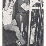 RÖRANDE HERCULES 1980 NR 9-10,MELANDER O.SOMENZI INFÖR SM FIL 4