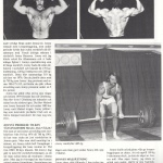 RÖRANDE Hercules 1982 7-8,Erling W om Jonny M sid 2