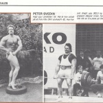 RÖRANDE Hercules 1982 9-10,Mammut i olika grenar