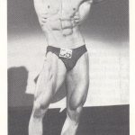 RÖRANDE HERCULES 1981 NR 9-10 JAN MALMQVIST