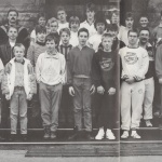 RÖRANDE 1989-7,Tyringelägret-89