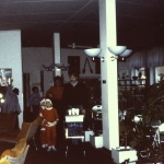 BALTIC CLUB GYM 1987,privat dia 3