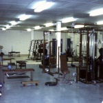 BALTIC CLUB GYM HEAVY CORNER 1987,privat dia 7