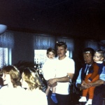 BALTIC CLUB GYM 1987,privat dia 6