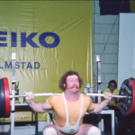 SVTPLAY SM i STYRKELYFT 1975-Lennart Hoa Dahlgren