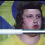 SVTPLAY SM i STYRKELYFT 1975 Mats Tångberg