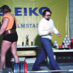 SVTPLAY SM i STYRKELYFT 1975 - Funktionären ser fusket