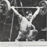 RÖRANDE Nya Kraftsport 1986-24