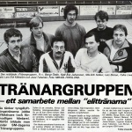 RÖRANDE Nya Kraftsport 1986-26