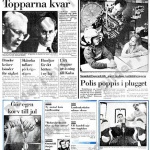 RÖRANDE SDS 19871124