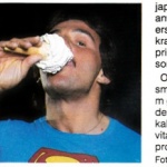 RÖRANDE B&K 1989-14,Renato en riktig glasslirare