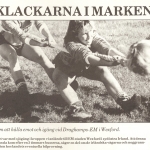 RÖRANDE BALTIC NEWS 1987 NR 1 - 32