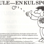 RÖRANDE BALTIC NEWS 1987 NR 1 - 23