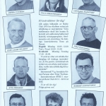 RÖRANDE BALTIC NEWS 1987 NR 1 - 26