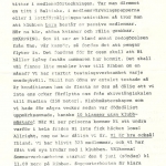 RÖRANDE 1975-8,första nr var endast ett flygblad