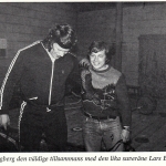 RÖRANDE TIDNINGEN HERCULES 1976-14,SM i styrkelyft 1975