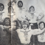 Giganternas kamp,programtidningen 12