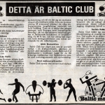 Giganternas kamp,programtidningen 22