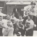 RÖRANDE 1980-30,Giganterna har anlänt inför kampen