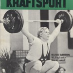 Nya Kraftsport 1975 nr 2