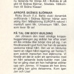 Nya Kraftsport 1979 nr 2 text 1