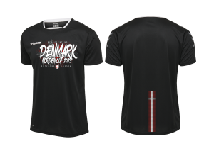 Danmark T-Shirt