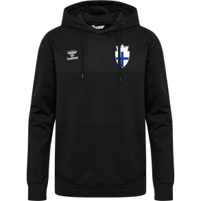 Finland Hood