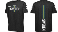 Sverige T-Shirt