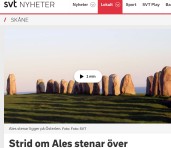 Foto: SVT Skåne