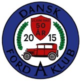 Dansk Ford A Klub