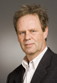 Göran Djupsund. Foto: Åbo Akademi.