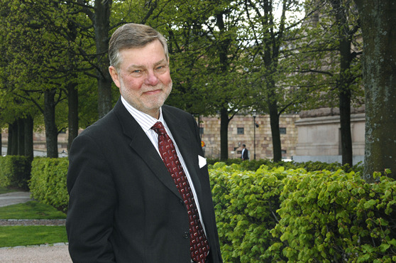Björn von Sydow. Kuva: Sosiaalidemokraatit. Björn von Sydow. Kuva: Sosiaalidemokraatit.