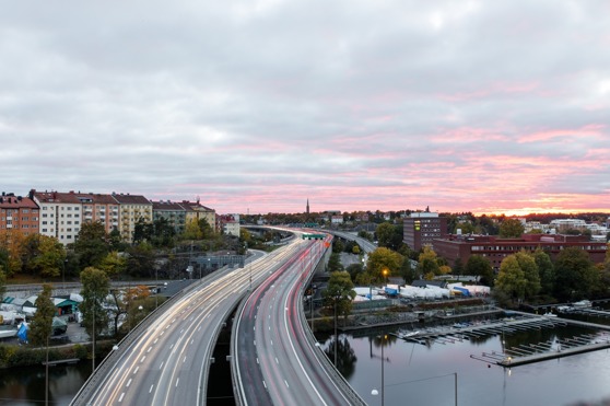 Tukholma. Kuva: Jon Flobrant / Unsplash. Tukholma. Kuva: Jon Flobrant / Unsplash.