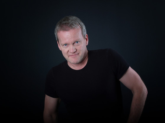 Pasi Sahlberg. Kuva: Damir Klaic-Kljuc. Pasi Sahlberg. Kuva: Damir Klaic-Kljuc.