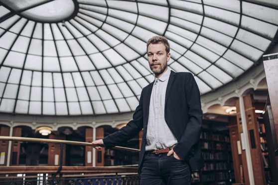 Kuva: Aleksi Poutanen. Kuva: Aleksi Poutanen.