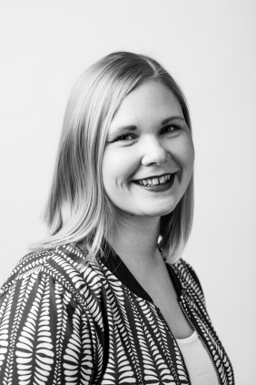 Michaela von Kügelgen. Foto: Niklas Sandström. Michaela von Kügelgen. Foto: Niklas Sandström.
