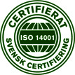 ISO 14001 - Miljö ISO 14001 - Miljö