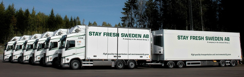 Stay Fresh, Börje Jönsson Stay Fresh, Börje Jönsson