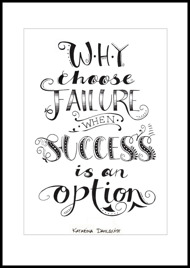 Why choose Why choose