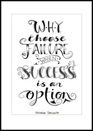 Why choose Why choose