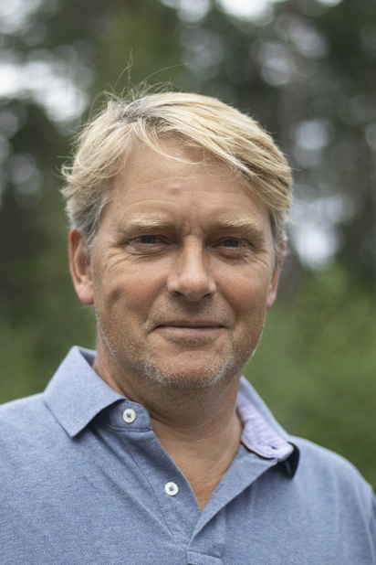 Christer Hjälmefjord, konsult  inom byggledning, entreprenadbesiktning & täckskiktsmätning