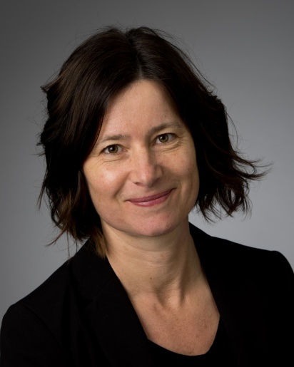 Helena Hjälmefjord, konsult inom medicinteknik och kvalitetsledning