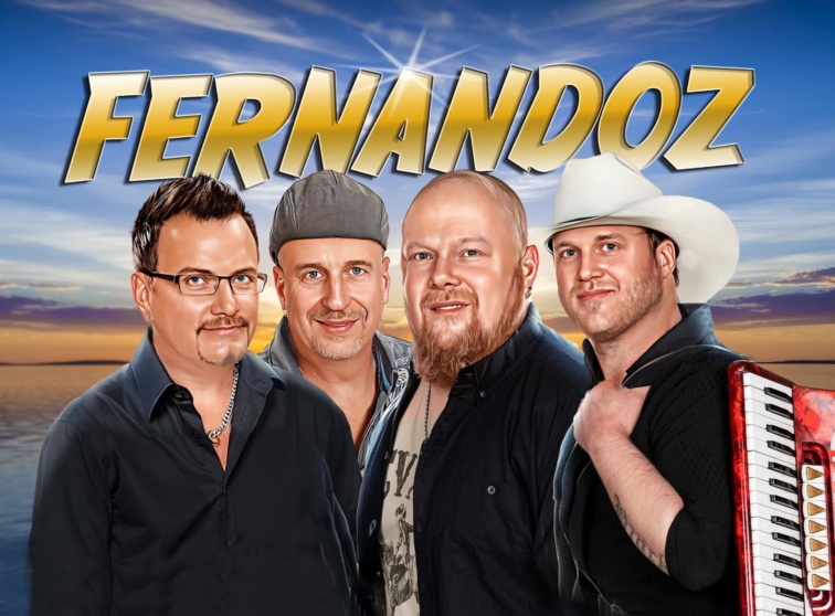 Fernandoz anno 2026 -