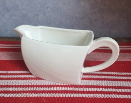 Såskanna "Chili". Längd 20 cm. Fint skick. 45 SEK