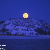 Fullmåne vid Kungsbackafjorden 1280 72dpi