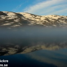  Lägervattnet, Norge DSC_0110
