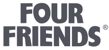 Four Friends Four Friends