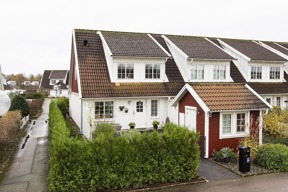 Brf Starkodder - Bostadsrättsförening i Raus Brf Starkodder - Bostadsrättsförening i Raus