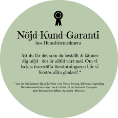 Nöjd-Kund-Garanti Nöjd-Kund-Garanti